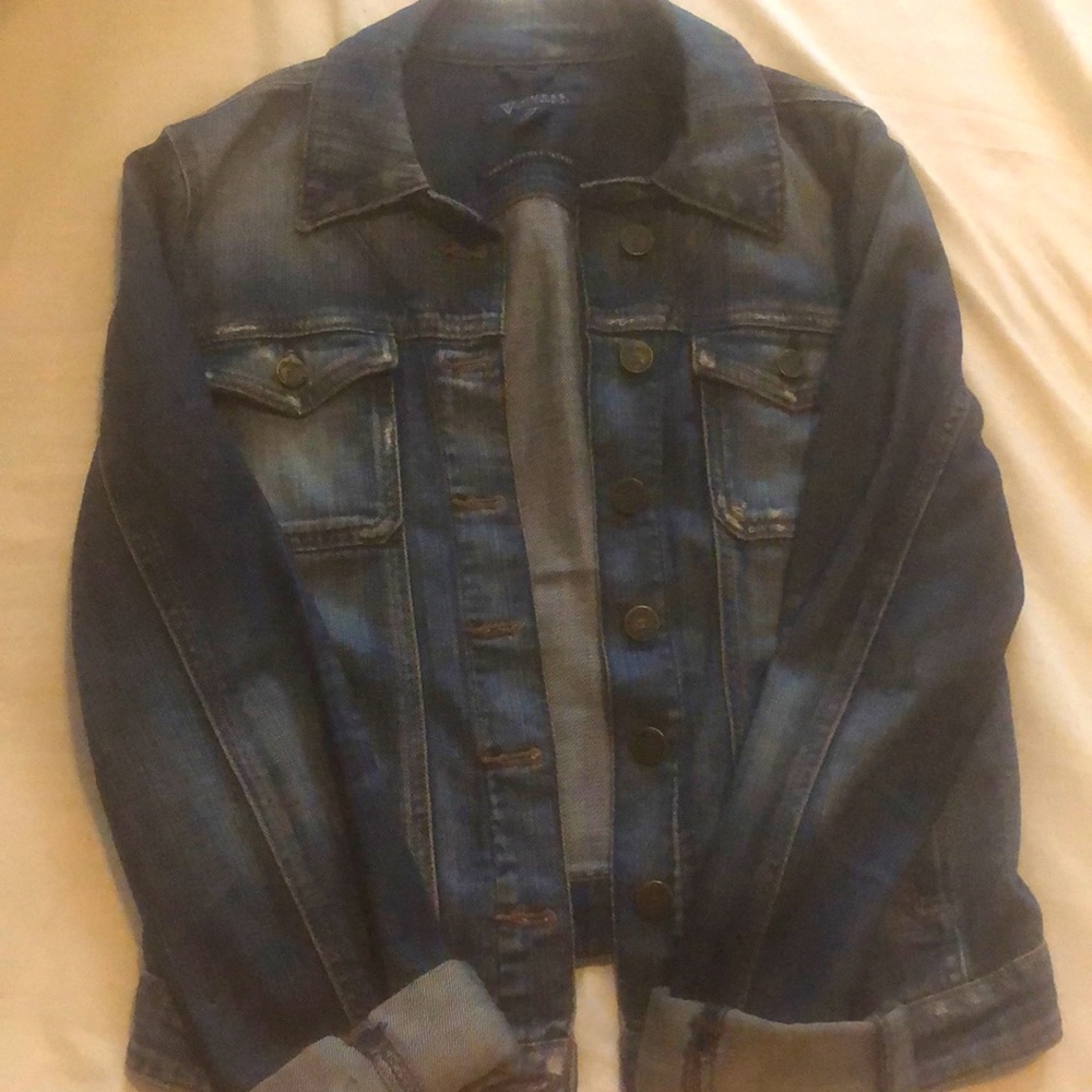Guess Jean jacket